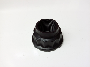 Image of Nut. Axle Nut. CV Joint Nut. image for your 2011 Toyota Corolla   